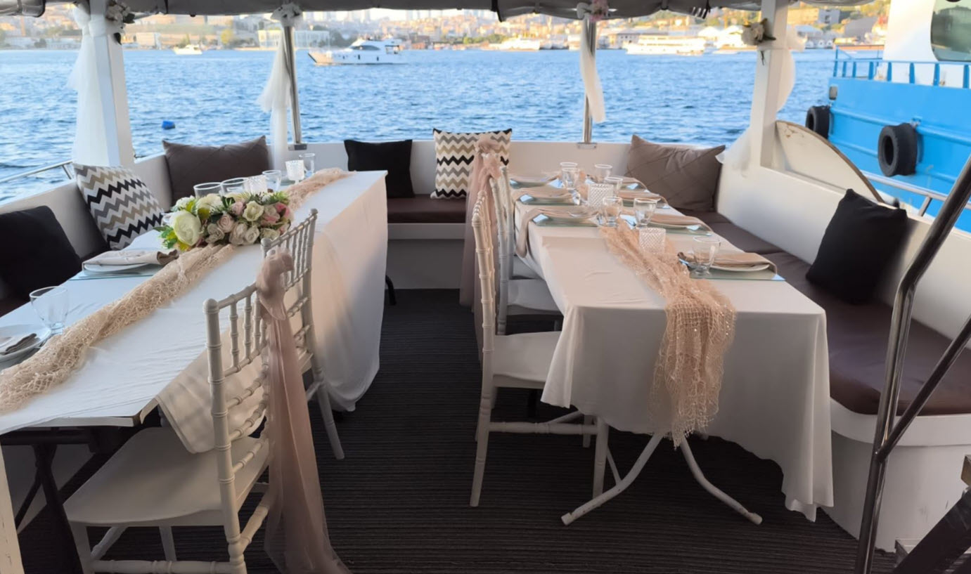 Yacht Gallery