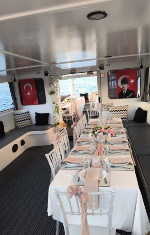 Yacht Gallery