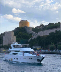 Yacht Thumbnail