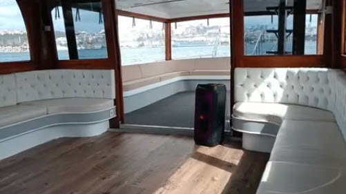 Yacht Gallery