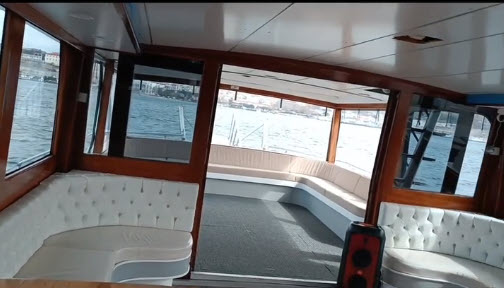 Yacht Gallery