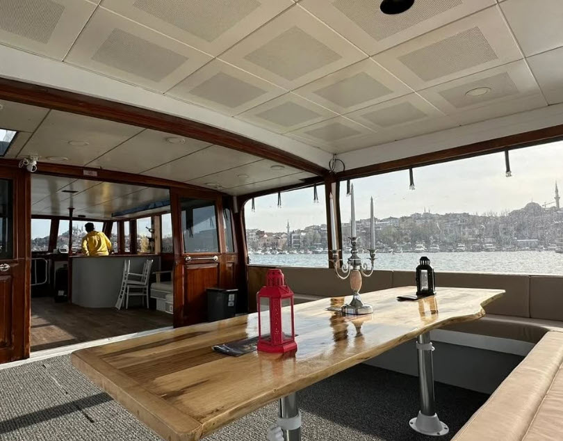 Yacht Gallery