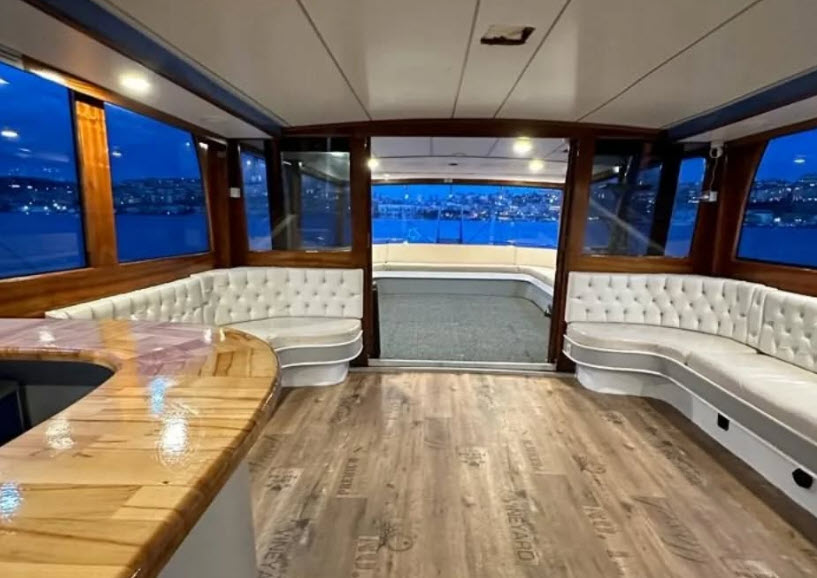 Yacht Gallery