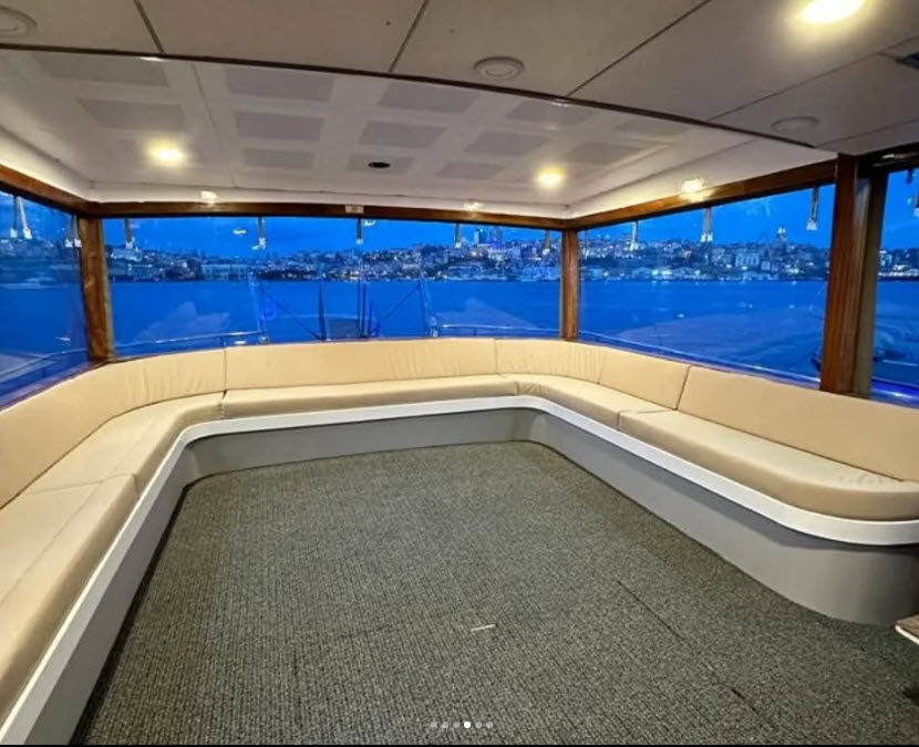 Yacht Gallery