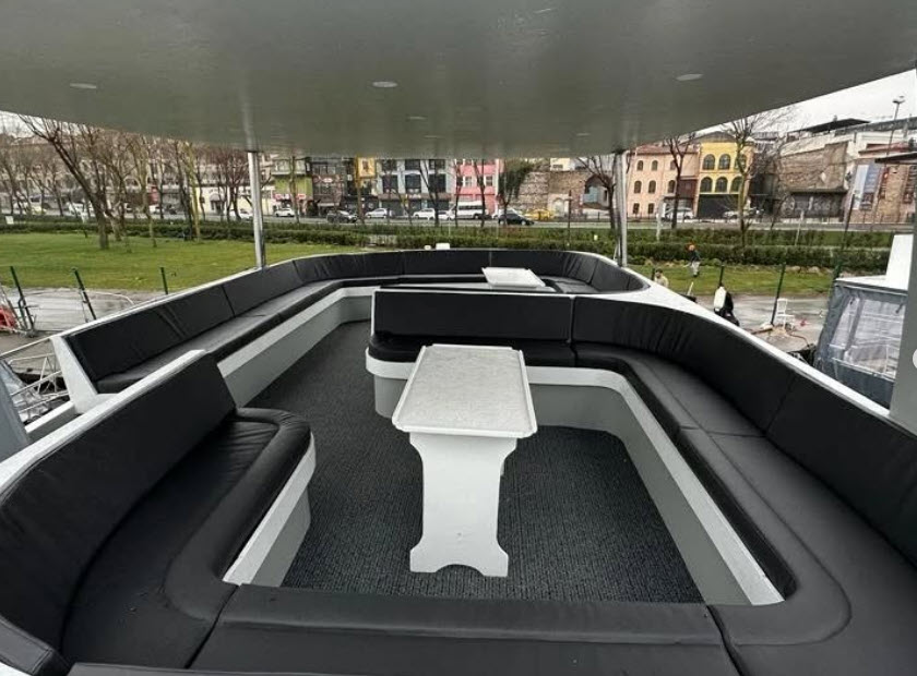 Yacht Gallery