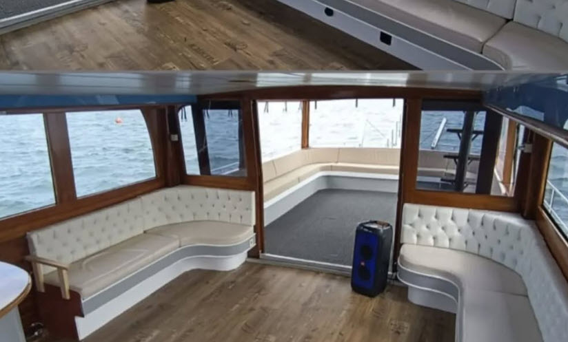 Yacht Gallery