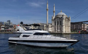 Yacht Thumbnail