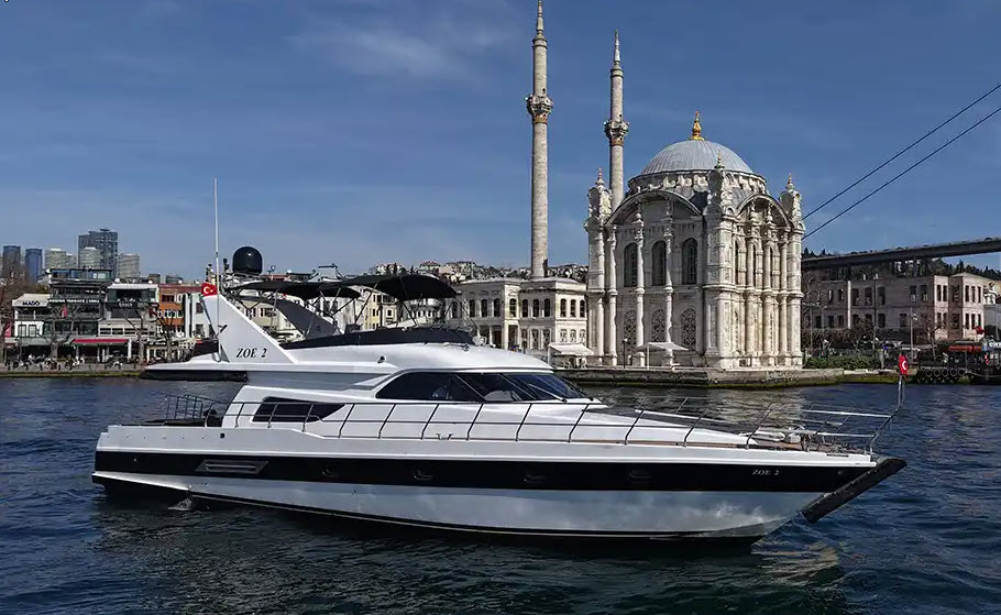 Yacht Gallery
