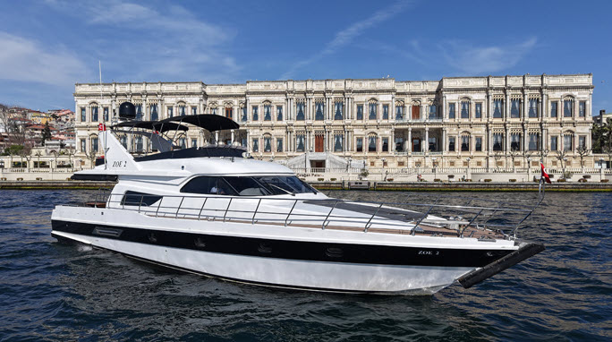 Yacht Gallery