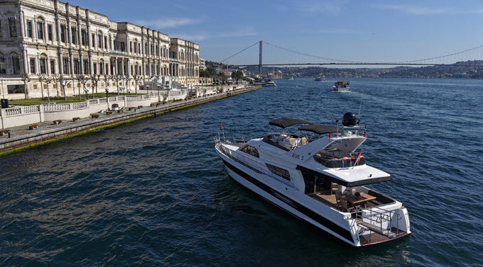 Yacht Gallery