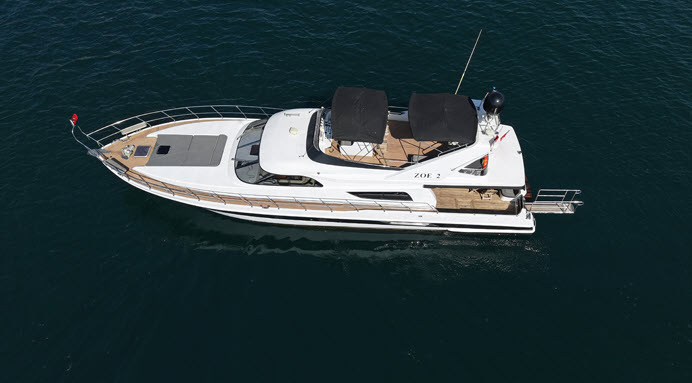 Yacht Gallery