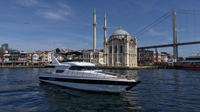 Yacht Gallery