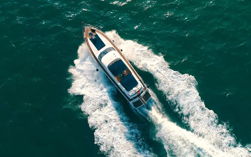 Yacht Gallery
