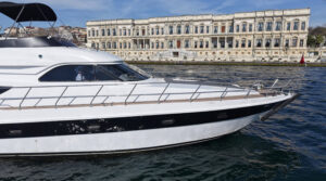 Yacht Thumbnail