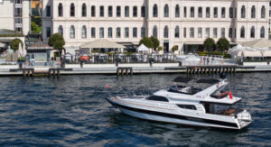 Yacht Thumbnail