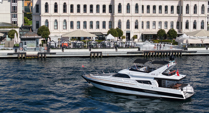 Yacht Gallery