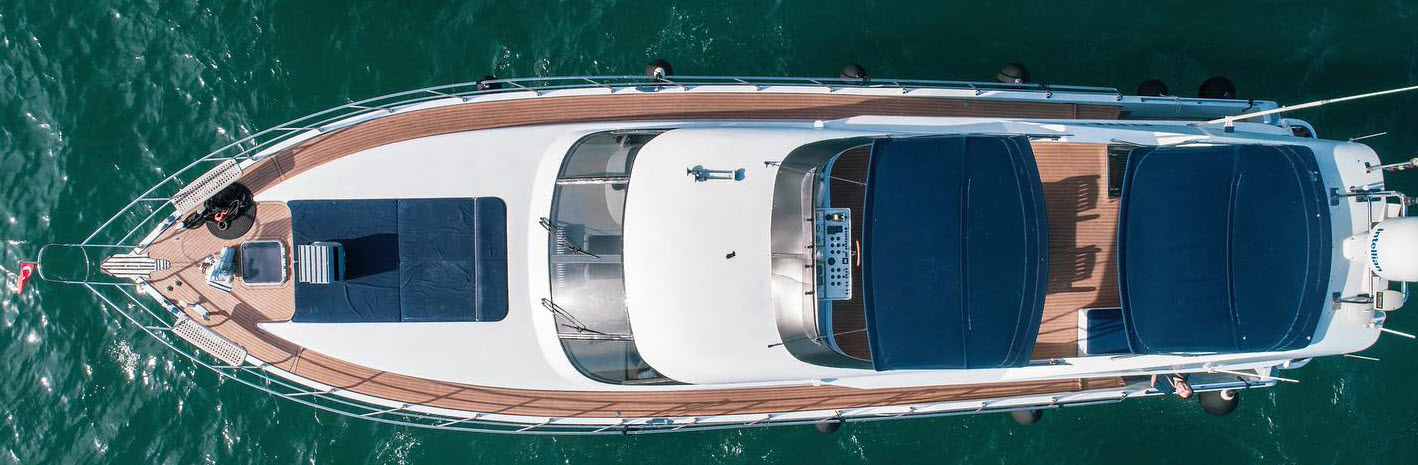 Yacht Gallery