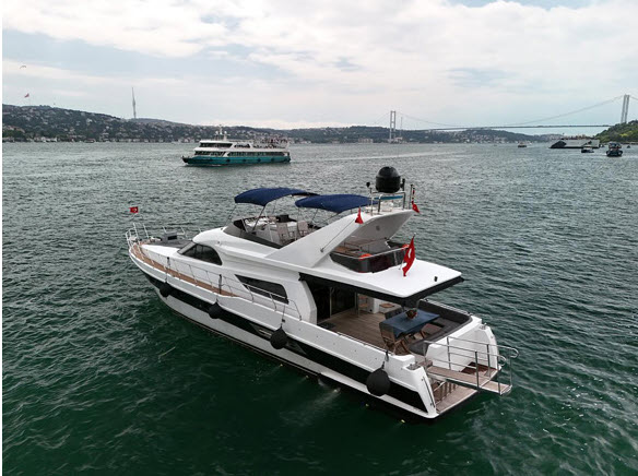 Yacht Gallery