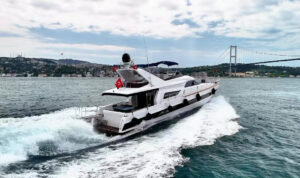 Yacht Thumbnail