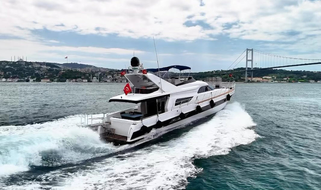 Yacht Gallery