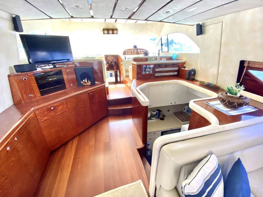 Yacht Gallery