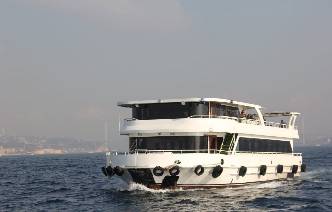 Yacht Gallery
