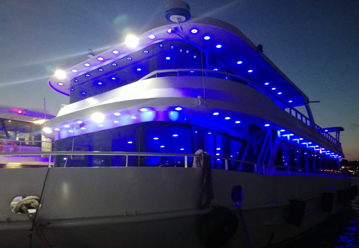 Yacht Gallery