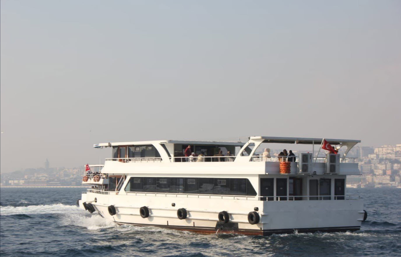 Yacht Gallery