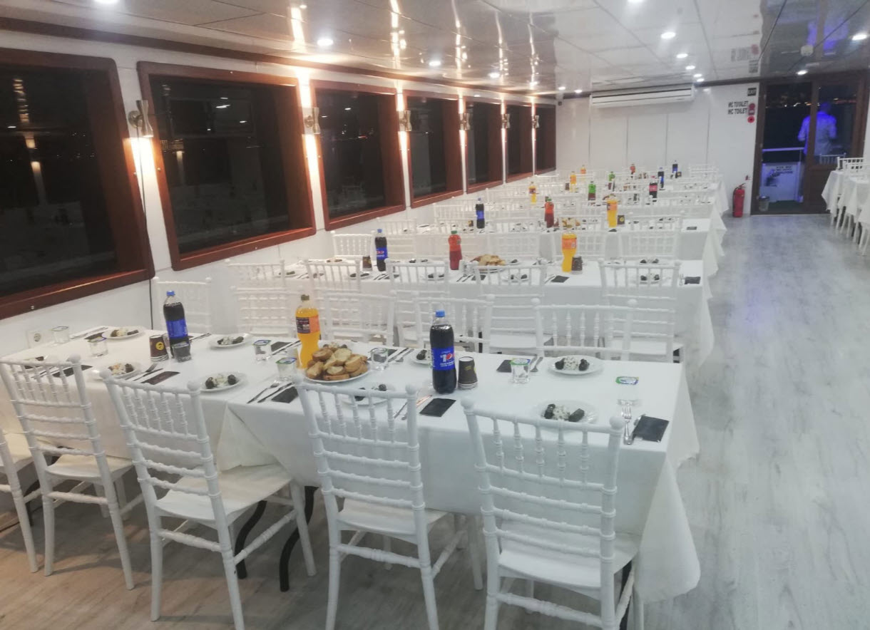 Yacht Gallery