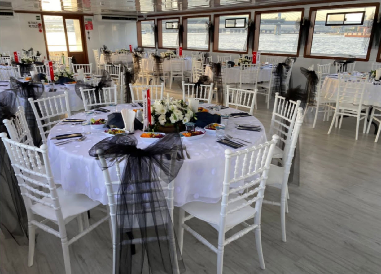 Yacht Gallery