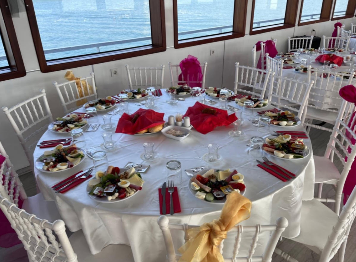 Yacht Gallery