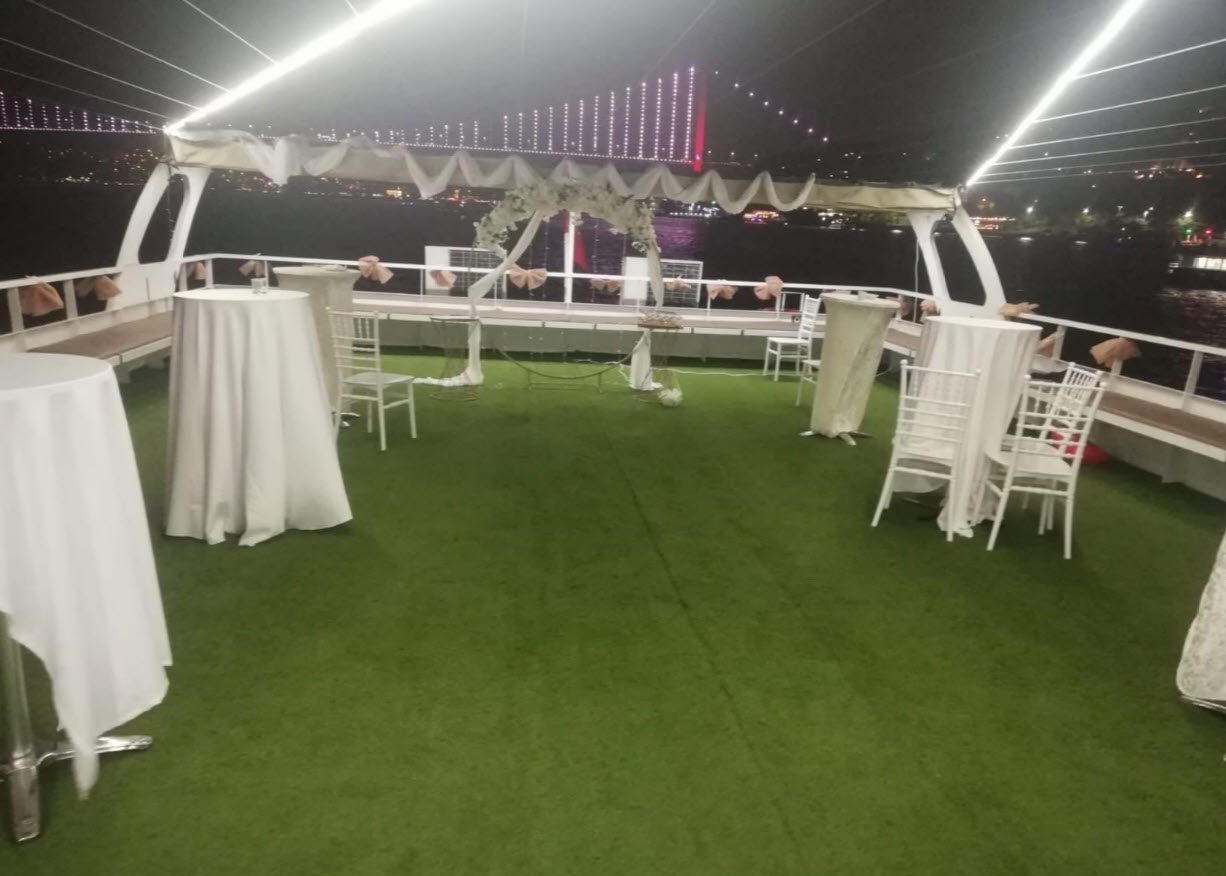 Yacht Gallery