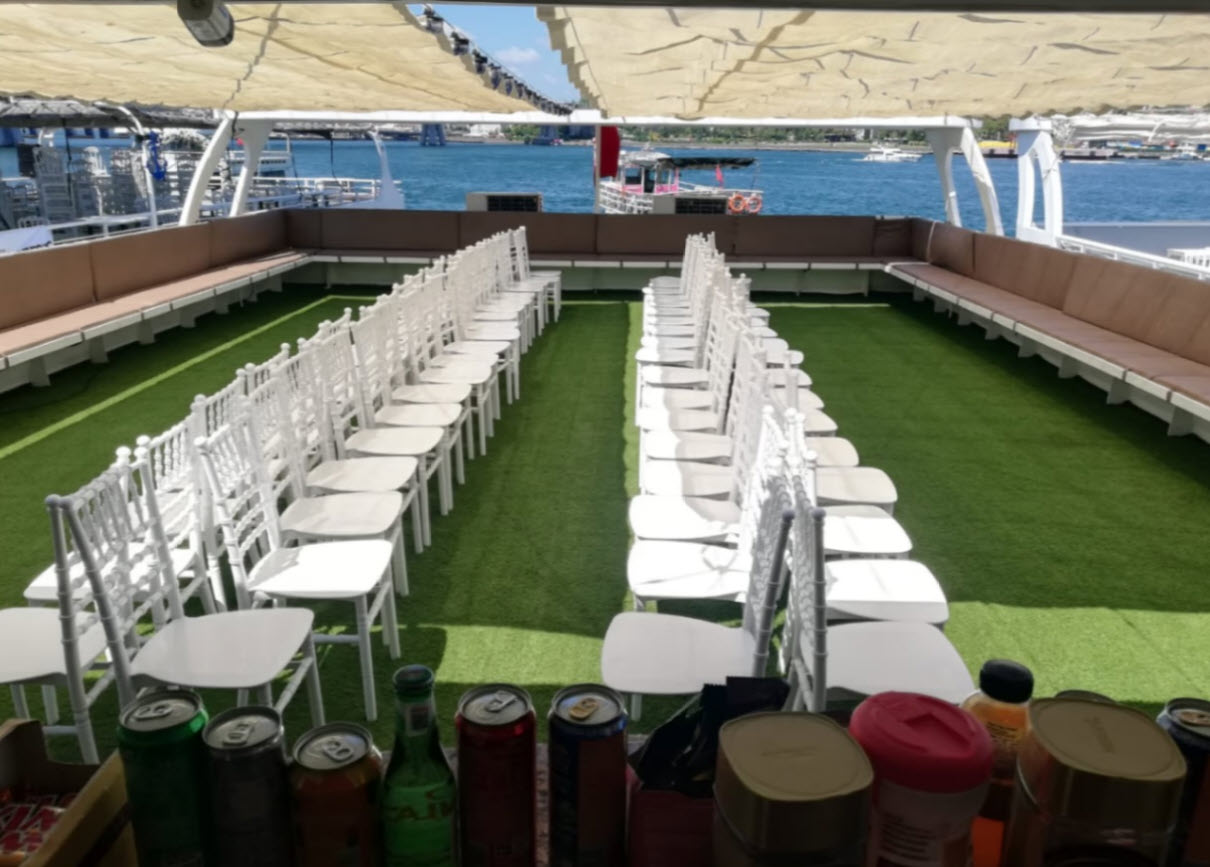 Yacht Gallery