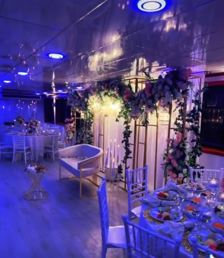 Yacht Gallery