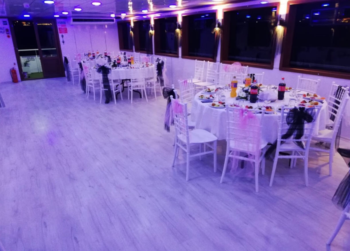 Yacht Gallery