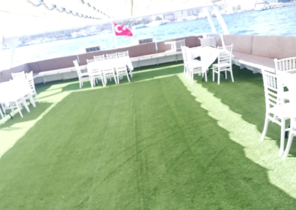 Yacht Gallery