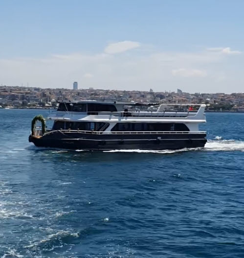 Yacht Gallery