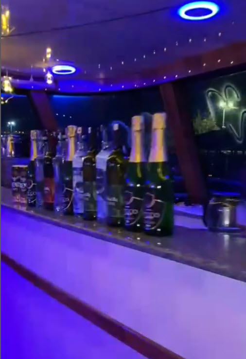 Yacht Gallery