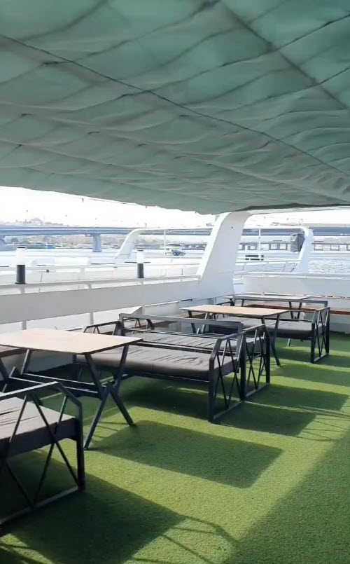 Yacht Gallery