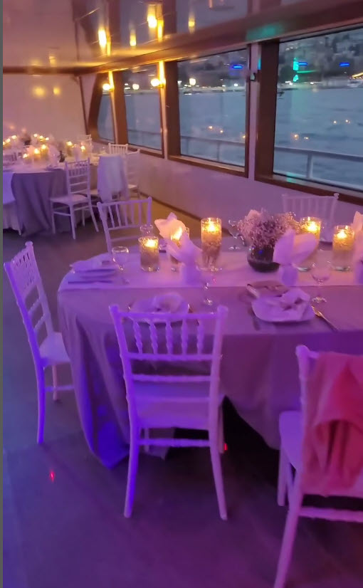 Yacht Gallery
