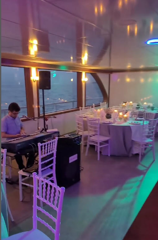 Yacht Gallery