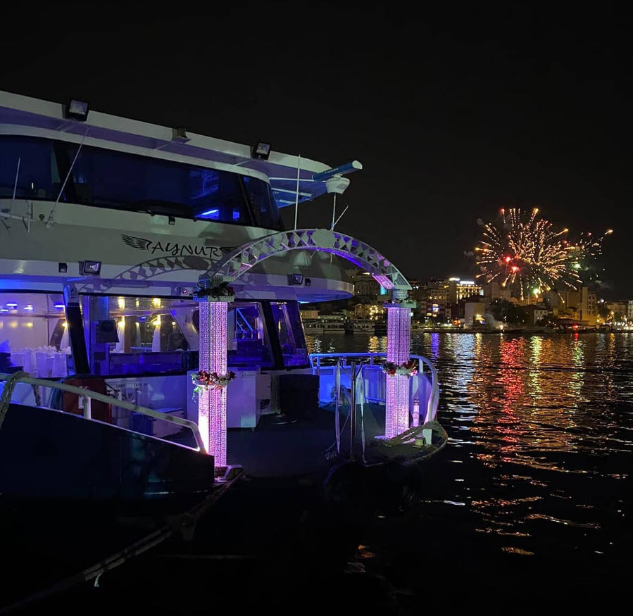 Yacht Gallery