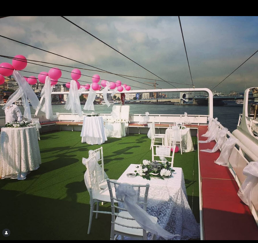 Yacht Gallery