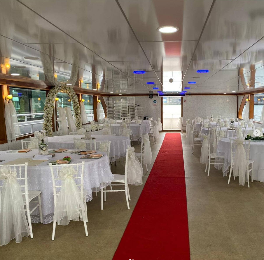 Yacht Gallery