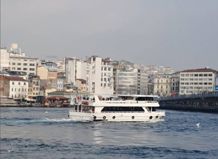 Yacht Gallery