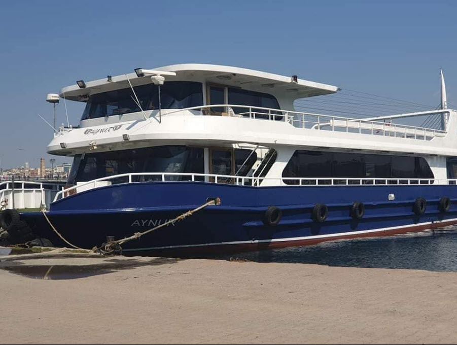 Yacht Gallery