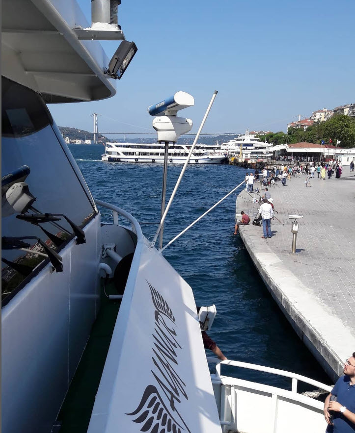 Yacht Gallery