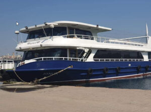 Yacht Thumbnail