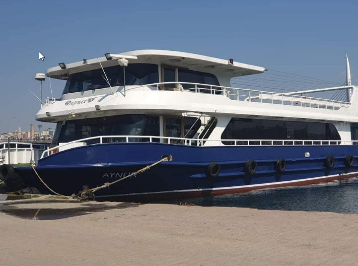 Yacht Gallery