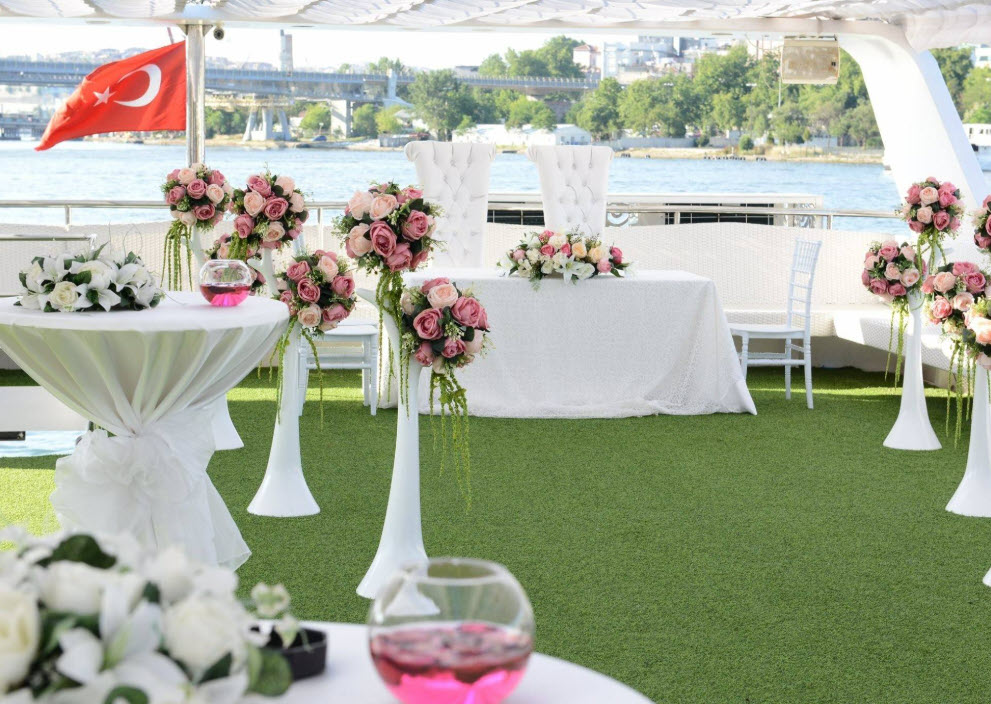 Yacht Gallery